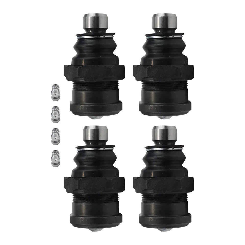 

​4pcs For Polaris RZR XP Heavy Duty Grip Replacement Ball Joint Package Deal KRZRBJ10-PACK 2014-2020