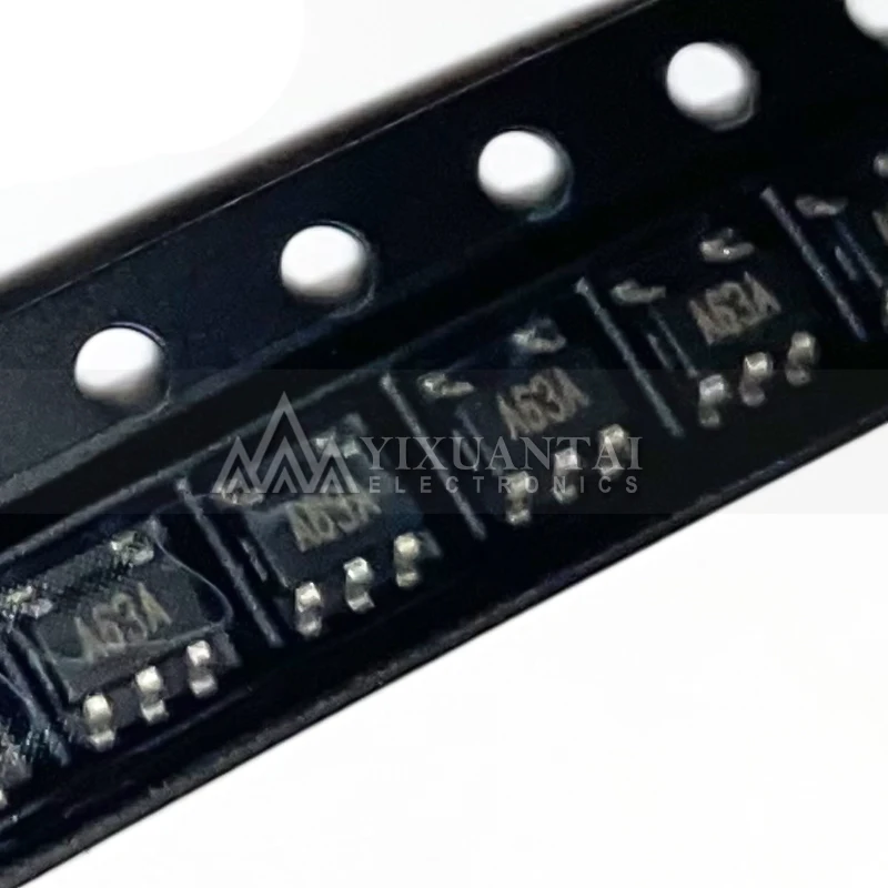 stock 100pcs/lot   LM321MFX  LM321MF LM321 A63A SOT23-5 New original IC
