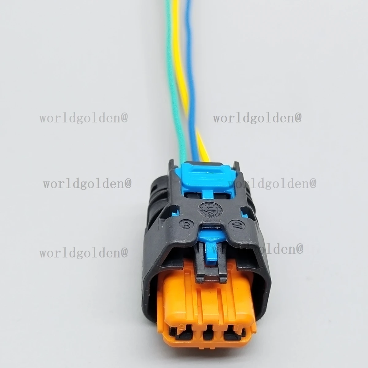 13847082 Auto Wiring Pre-wired Plug for vehicle circuit troubleshooting and harness refitting repair
