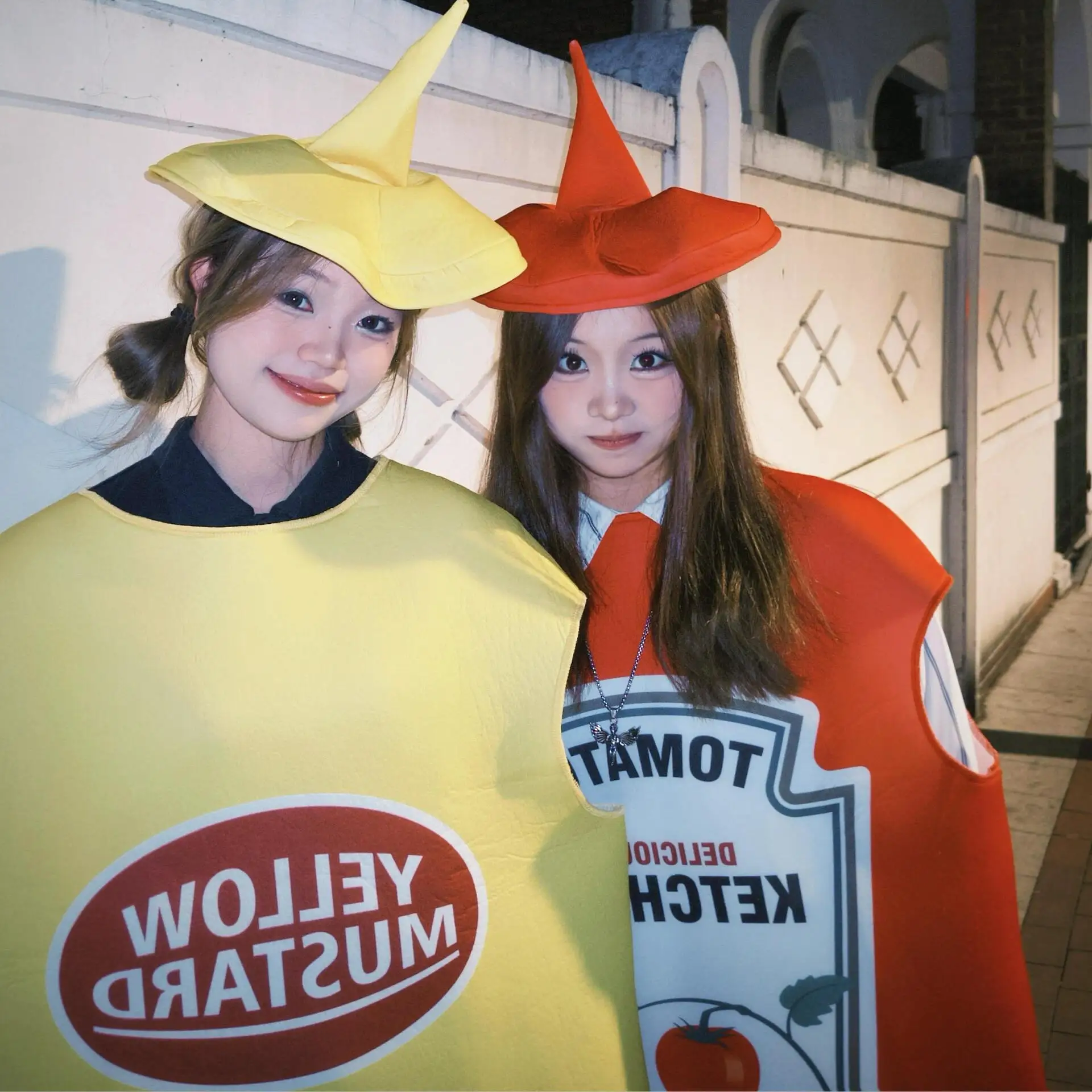 Creative Couple Cos…