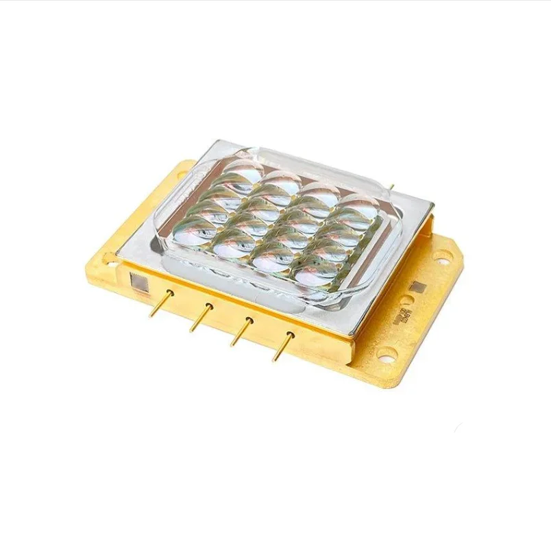 

NICHIA LD NUGM31 525nm 530nm 25W Green La ser Module