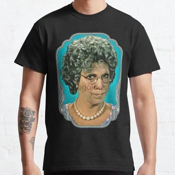 Thelma Harper Carol Burnett Show Tee Mama Family Vicki Lawrence Harvey Korman