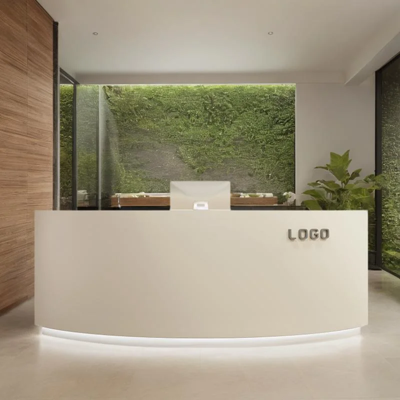 

Мебель для ресепшн, роскошный офисный стол, стойка администратора, стойка, стойка, Простая Стойка, современный стол для офиса, письменный стол, стойка