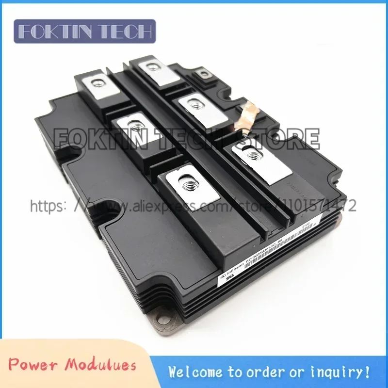 FZ1200R33KL2C_B5  FZ1200R33KL2C-B5  FZ1200R33KL2C B5  Original IGBT Power Module