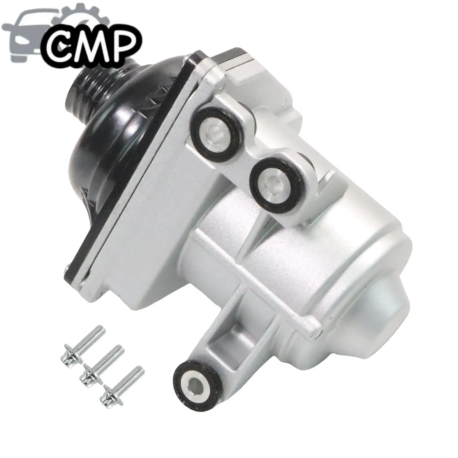 

1pc 11517568595 Car Engine Electric Water Coolant Pump Fits for-BMW E70 X5 3.0Si 30I 2007-2010 Car Repair Replacement Part