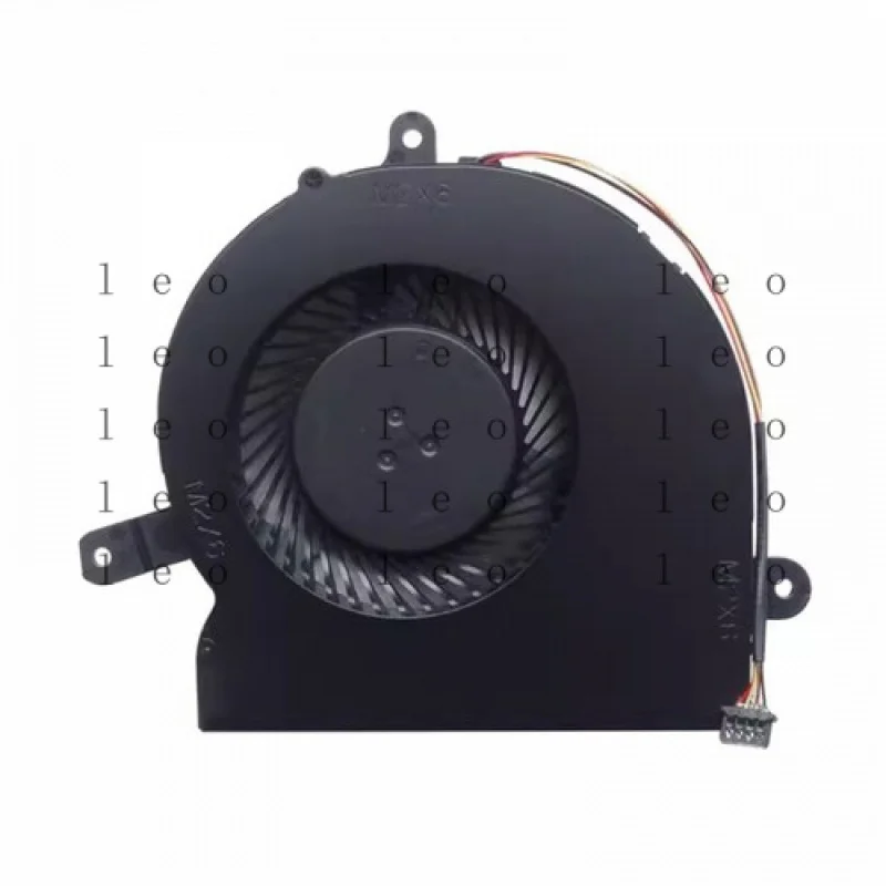 FF для процессора Ventilateur для Lenovo Rescuer 14/Y41/Y51/14-ISK/15-ISK