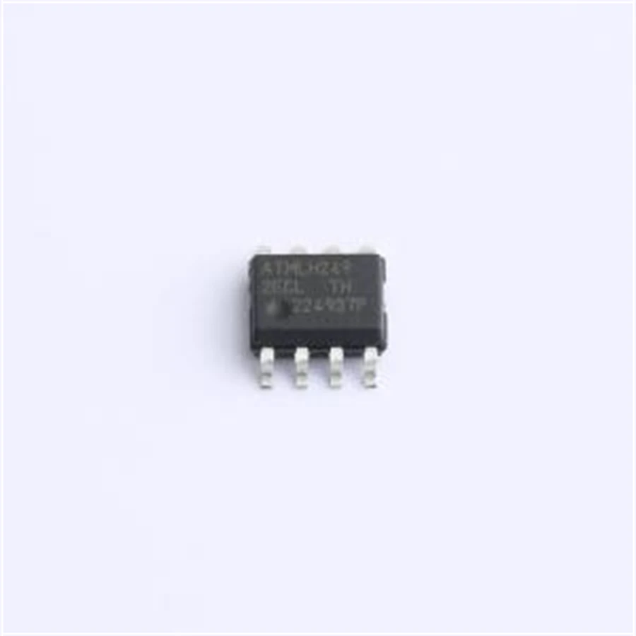 50PCS/LOT AT24C256C-SSHL-B (EEPROM)