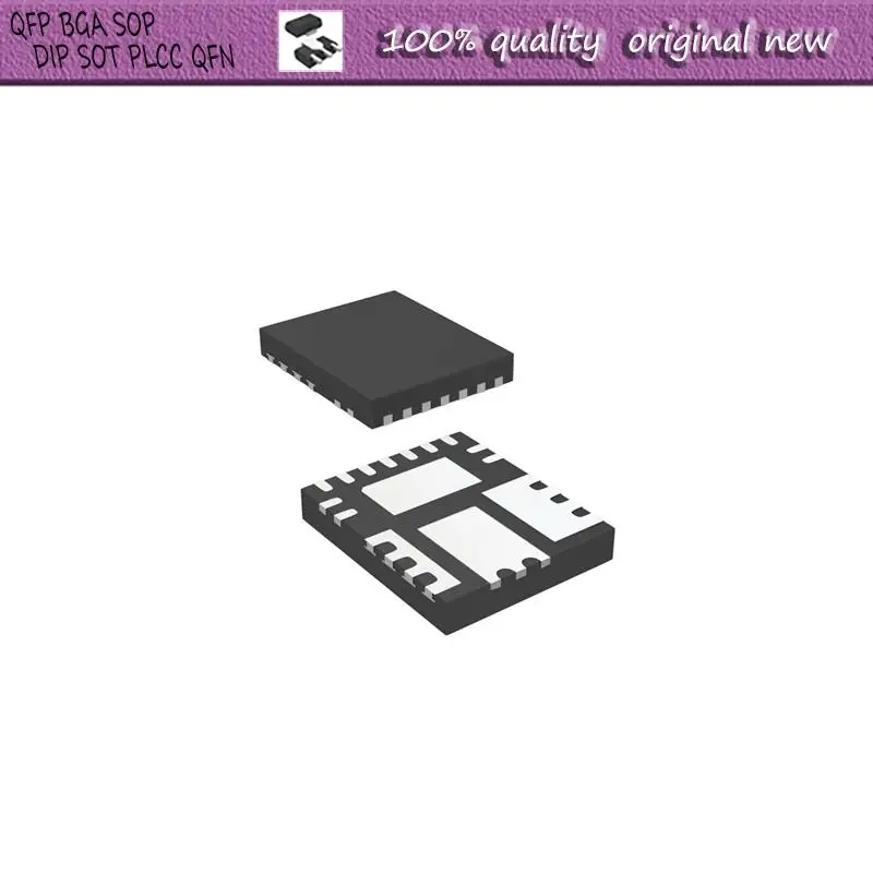 New IR3899MTRPBF  IR3899MTRPB IR3899MTRP IR3899MTR IR3899 3899  QFN-16