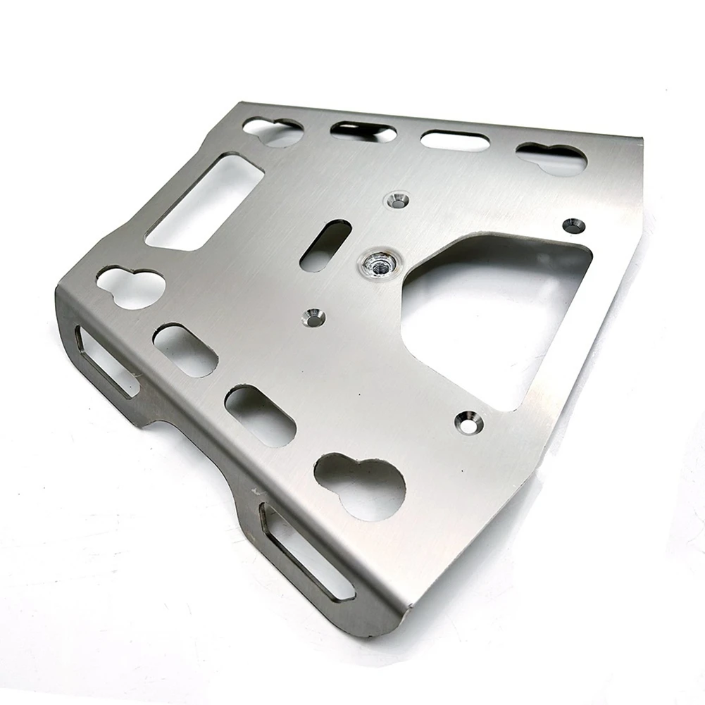 

T48C_Motorcycle Rear Luggage Rack Bracket Tail Rack Bracket Accessories for Himalayan 450 452 Himalayan450 Himalayan452 2024