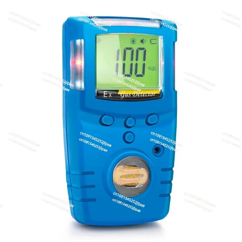 GC210 Oxygen meter in the air portable O2 detector