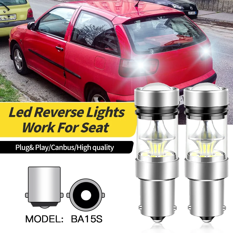 1156 BA15S P21W Led…