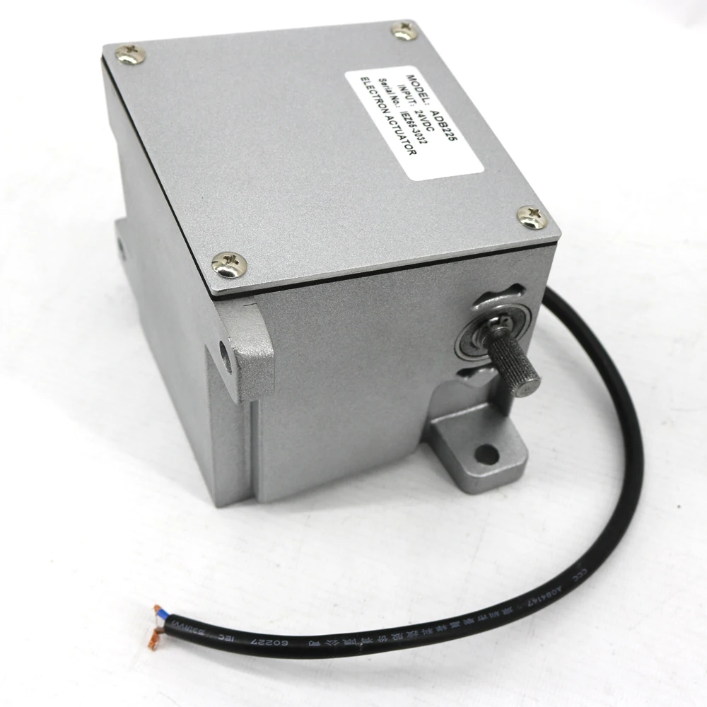 ADB225-12V المحرك أو ADB225-24V أجزاء مولد المحرك المولد
