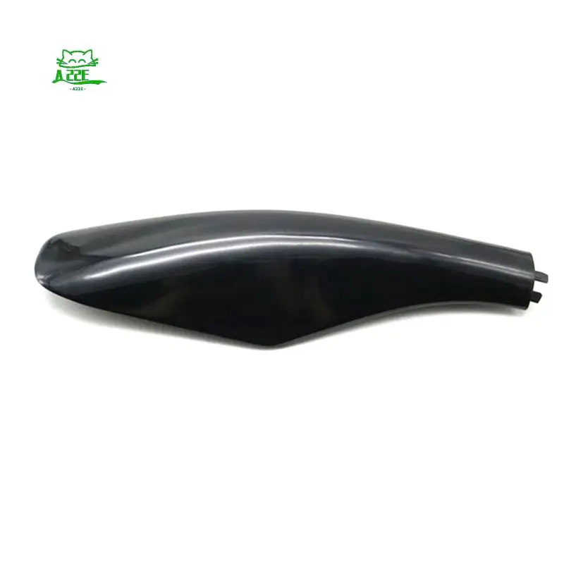 

A22E-передняя левая крышка багажника на крышу, крышка багажника на крышу, защита рельса для Toyota Land Cruiser LC100 LX470 1998-2007