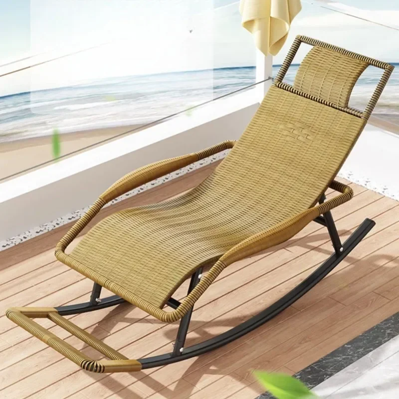 Nap Bed Chaises Garden Furniture Sets Bubble Chair Transparent Chaise Lounge Relaxing Chairs Large Armchair Metal Meubels Couple