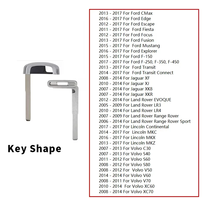 Original HU101 V.4 EXT Key Decoder Tool for Ford Land Rover Volvo Lincoln Lishi 2-in-1 Pick Locksmtihs