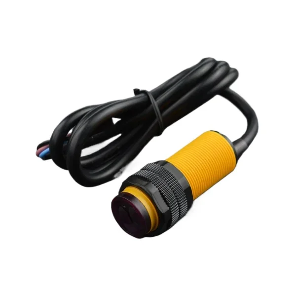 

Infrared digital obstacle avoidance sensor with 10-80cm adjustable compatible