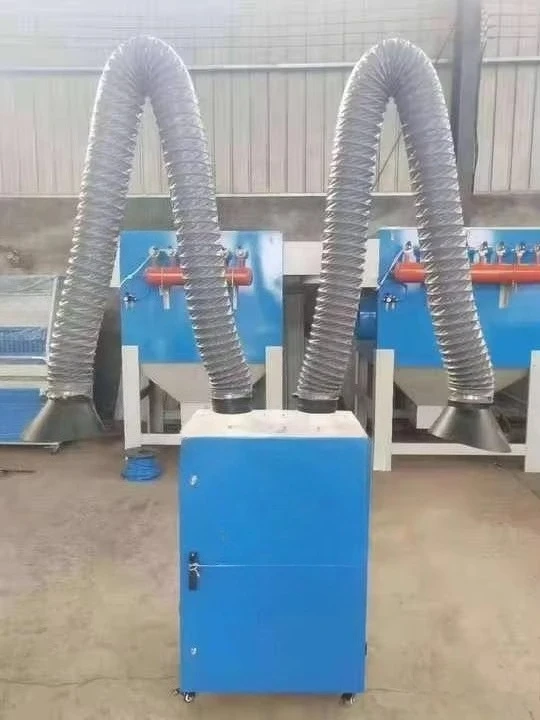 Portable Welding Fume Purifier air Filter