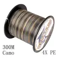300M 4X Camo
