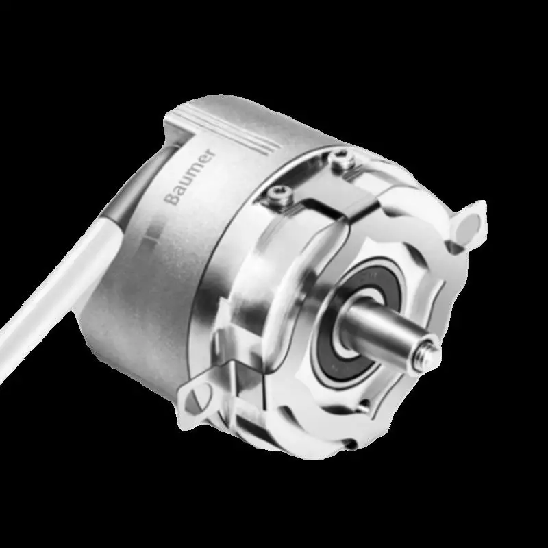 EFL580-CRK. DK5G.13009 Absolute value encoder baumer