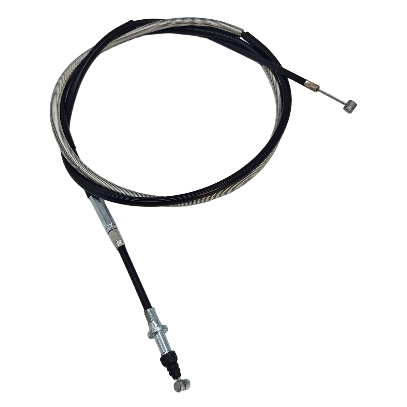 Rear Hand Brake Park Brake Cable For YMH Raptor 700 700R 700R Special Edition YFM700 YFM700R YFM700RSE ATV 1PE-26341-00-00