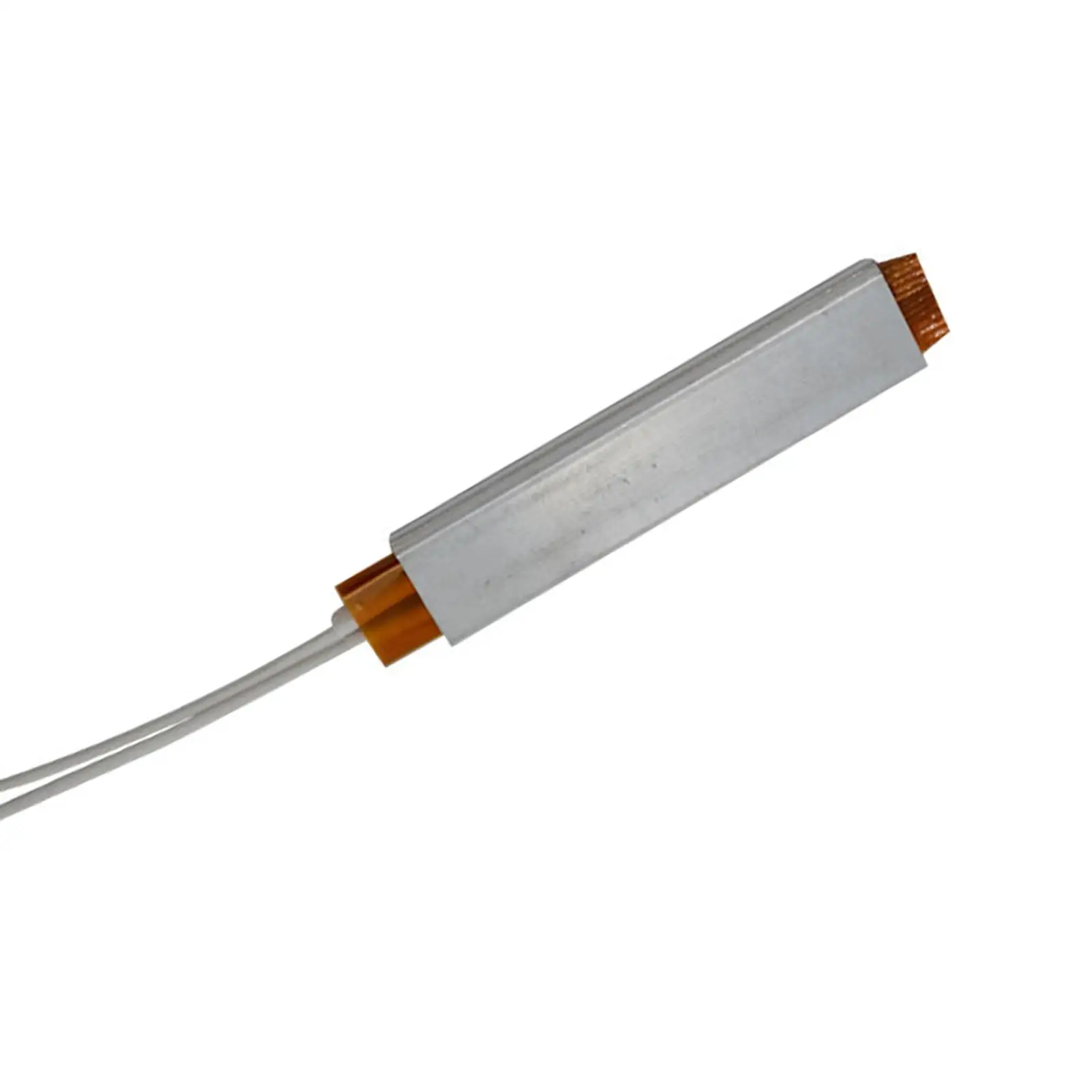 12V Ptc Heating Plate Ceramic Heating for Hair Curler Devices Pet Hatching