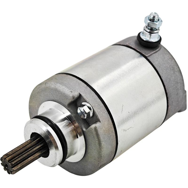 

CRF250 CRF250X 04-19 Стартер мотоцикла подходит для Honda CRF250 CRF250X 04-19 249cc 31200-KSC-671 Стартер для велосипеда