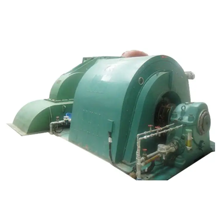 

Best price water hydro turbine generator 600kw