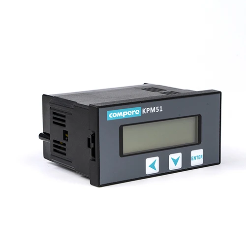 Einphasiger Energiezähler, externe Klemme, CT KWh-Messgerät, RS485-Sub-Stromzähler