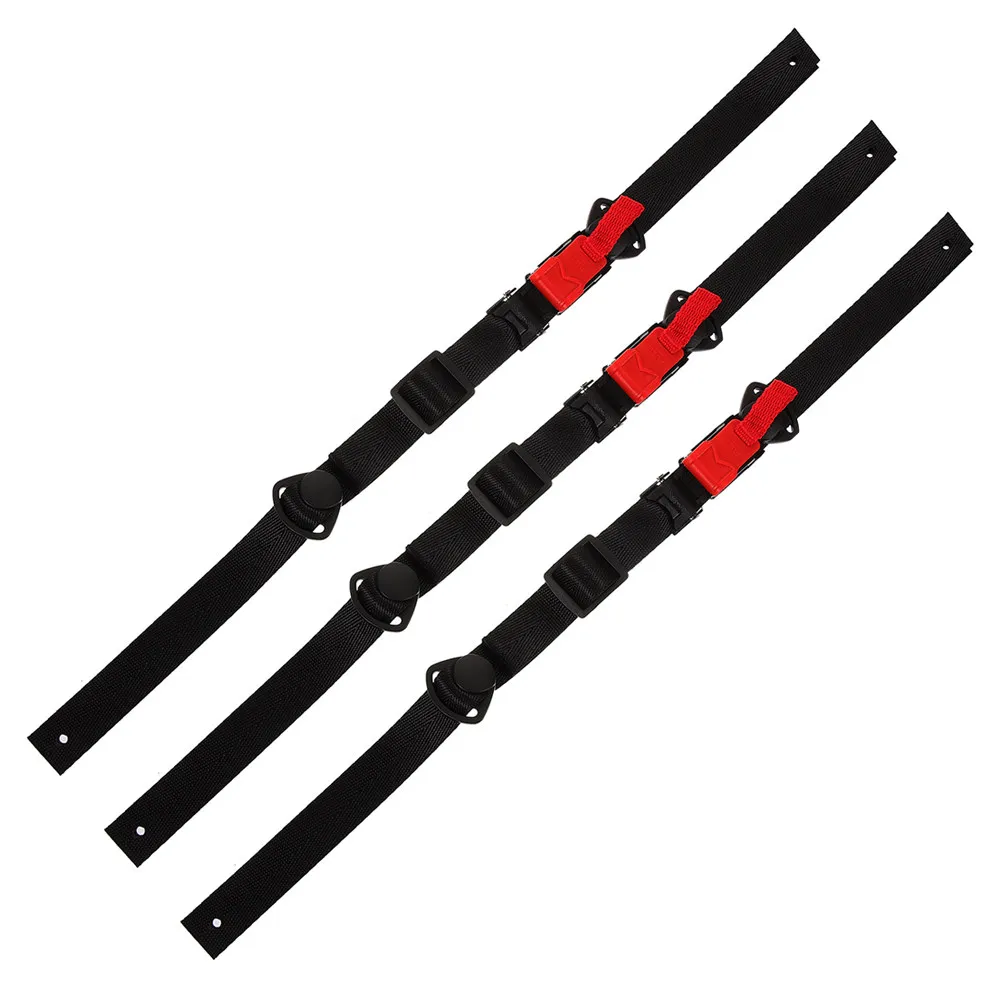 

3Pcs Y Shaped Adjustable Hard Hat Chin Straps Safety Chin Strap for Construction Cycling Outdoor Sports