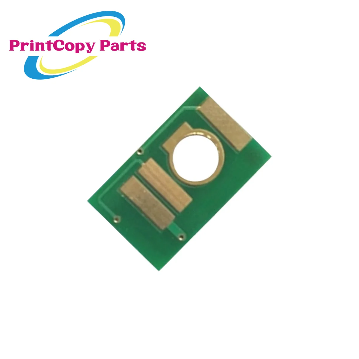 

1 комплект CMYK чип картриджа с тонером для принтера Ricoh Pro C5100S C5110S C5100 C5110 ProC5110s ProC5100s