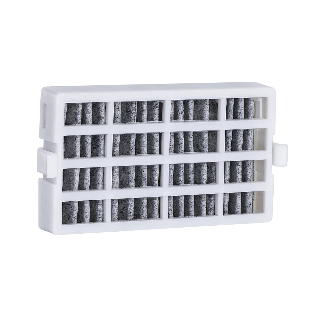 Filtre Hepa à air pour réfrigérateur Whirlpool W10311524 AIR1, pièces d'accessoires de réfrigérateur, 2 pièces, 3 pièces