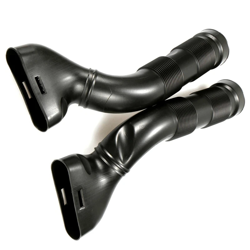 메르세데스 벤츠 W209 CLK 시리즈용 자동차 공기 흡입 덕트 호스, 흡기 매니폴드, 자동차 부품 흡입 파이프