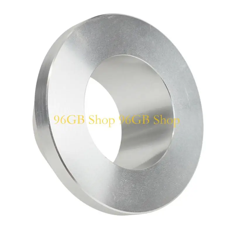 

96GB Car Manual Tire Changer Centering Cone Billet Aluminum Easy to Install Fittings