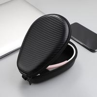 Bone Conduction Headphones Storage Box For AfterShokz Aeropex AS660/AS650/AS800 Waterproof Earphones Headphone Case Storage Bag