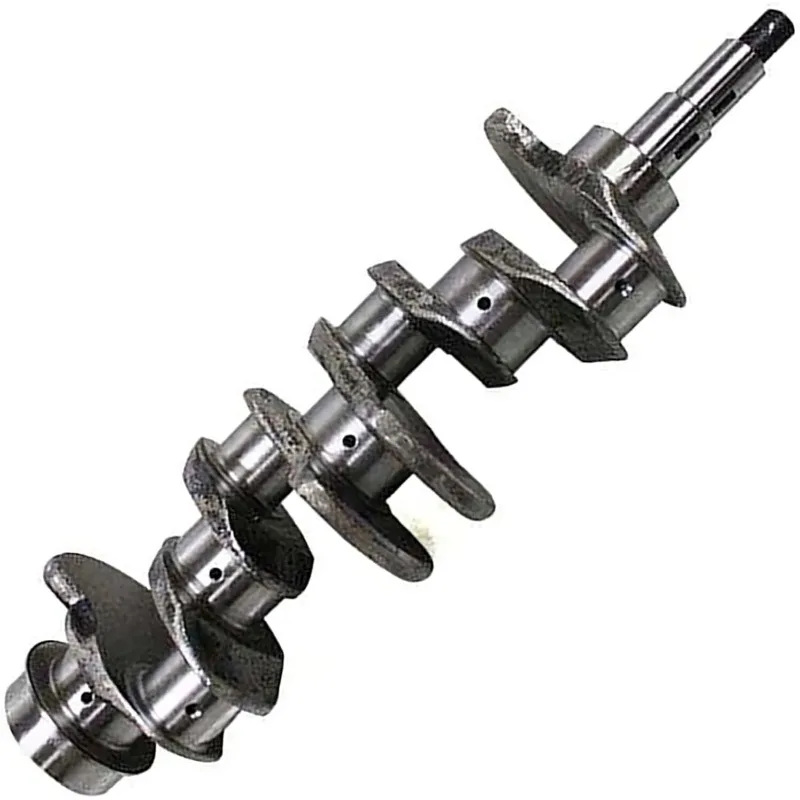 

CRANKSHAFT 166641-23010 Stroke 46.2mm for Kubota V2203 V2203-DI V2203-M Engine