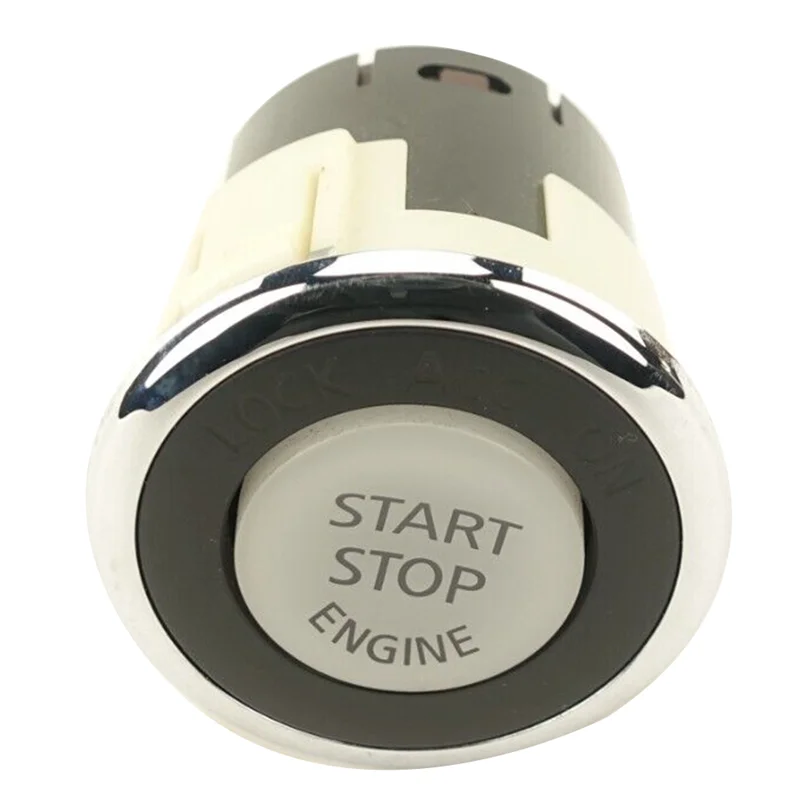 HFES 25150-1LB0A سيارة زر واحد مفتاح تشغيل الإشعال لنيسان ماكسيما ألتيما مورانو 2008-2014 دفع كاتب زر التبديل