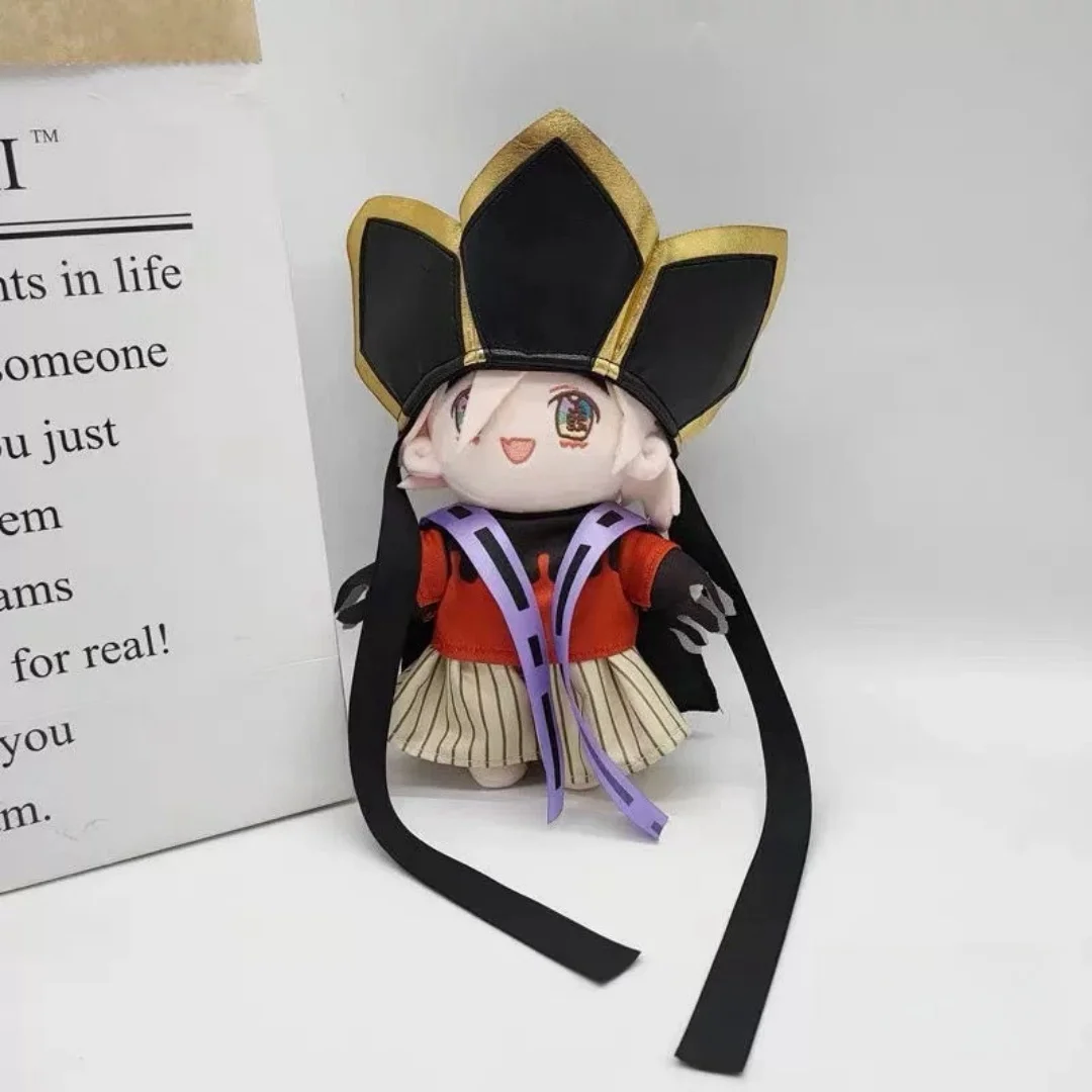 

kuromi Demon Slayer Plush toy Tang Monk's Doll Plush toys Cartoon and anime peripherals Doll Gifts