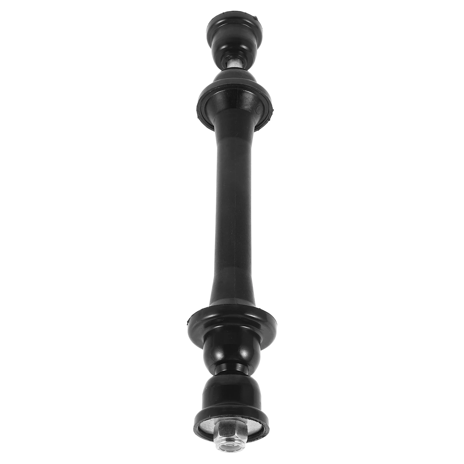 

Balance Rod Ball Head Front Stabilizer Bars Sway End Link Metal Connection Explorers Precision Fit Enhanced Suspension