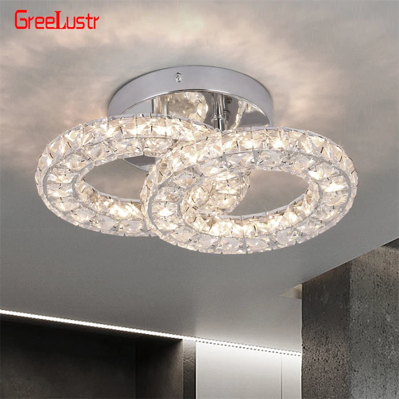 

Modern Chandelier Lighting For Bedroom Flush Mount Ceiling Fixture Pendant Lamp Living Room Plafonnier Led Lustre Sufitowa Decor