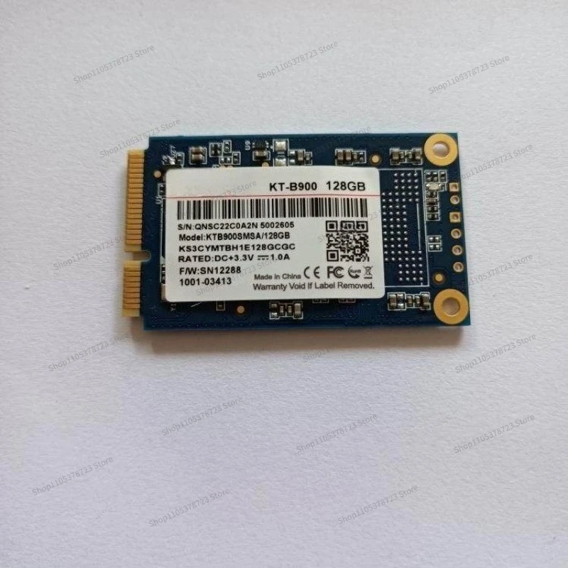 For MSATA 128G 256G 512G SSD Solid State Drive