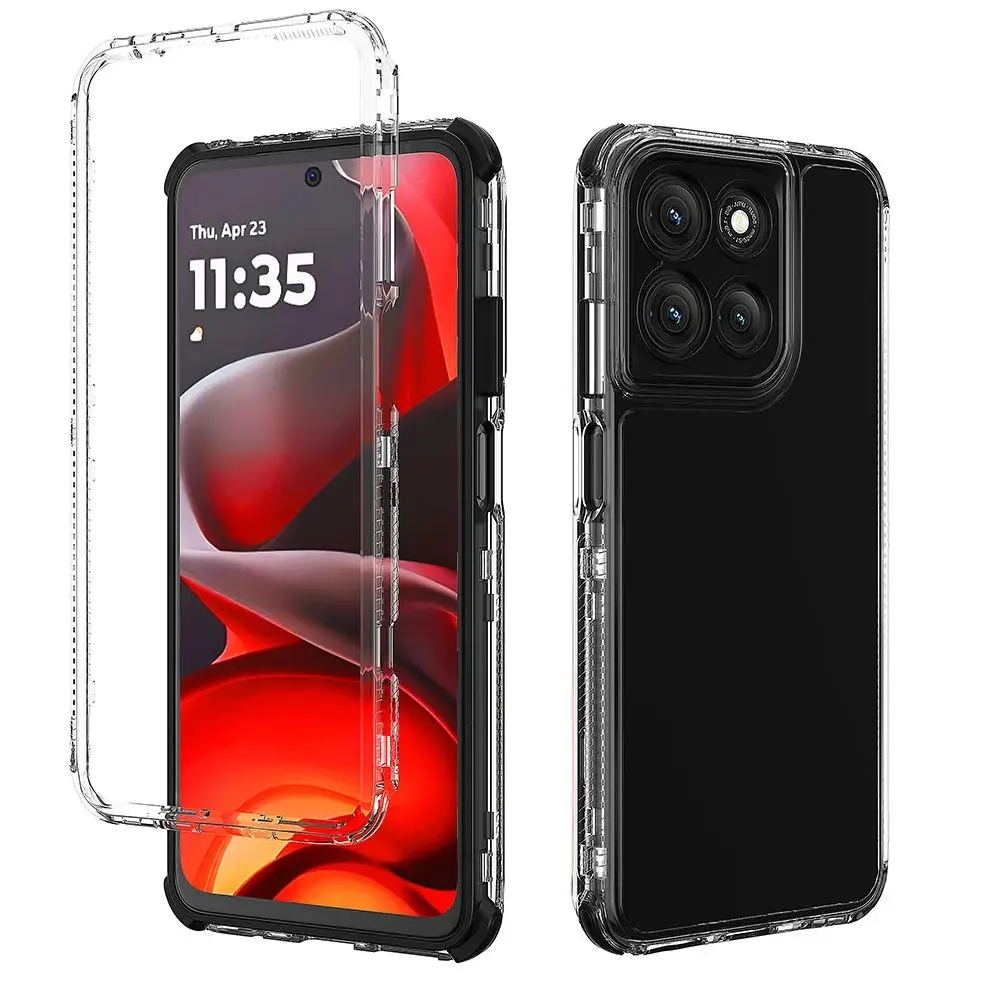 Moto G15 5G Phone C…