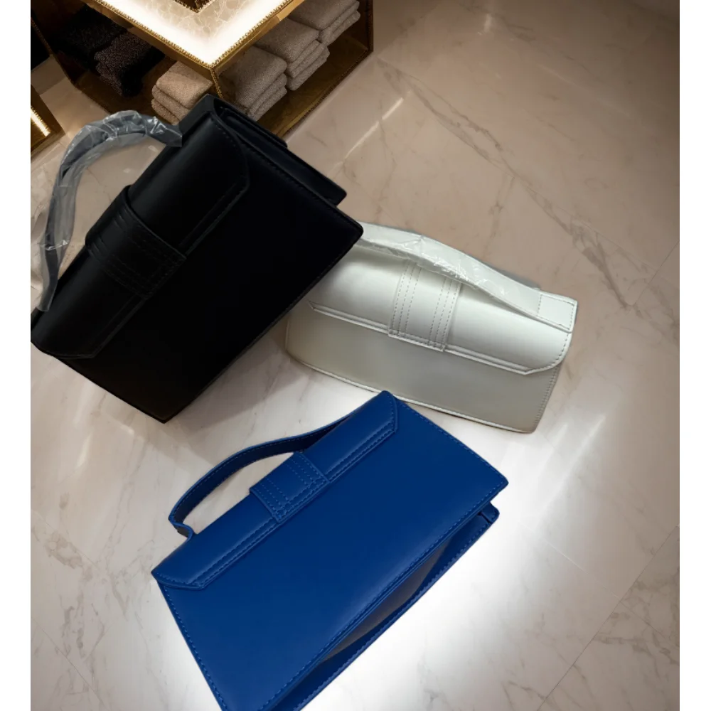 กระเป๋าใบเล็กหญิง 2025 แฟชั่นอินเทรนด์ใหม่ขนาดเล็กสดเกาหลีขนาดเล็กสี่เหลี่ยมไหล่เดี่ยวกระเป๋าสะพายข้าง