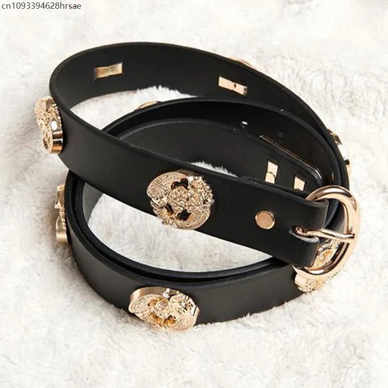 Uomo Donna Cintura tradizionale Hanfu Accessori per costumi antichi cinesi Cintura in pelle PU Dinastia Ming Jinyiwei Puntelli Cosplay