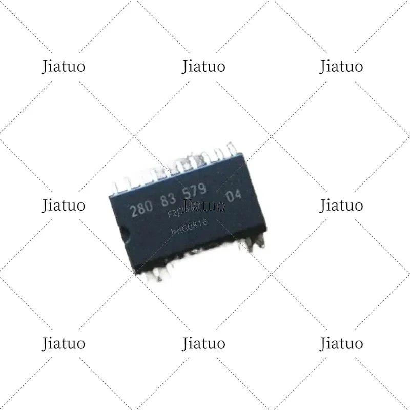 for 28083575 28083578 28083579 SOP-20 Automobile Computer Board New Original Commonly Used Vulnerable Parts 5pcs Lot