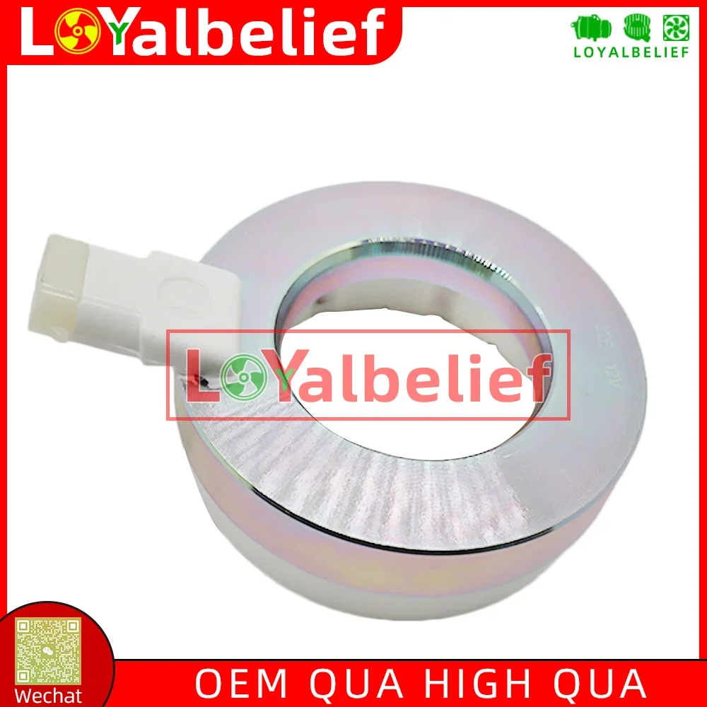 

Новая катушка сцепления компрессора кондиционера переменного тока V5 для Chevrolet Lacetti Daewoo Nubira Buick 95966792 96190641 96293317 96394698