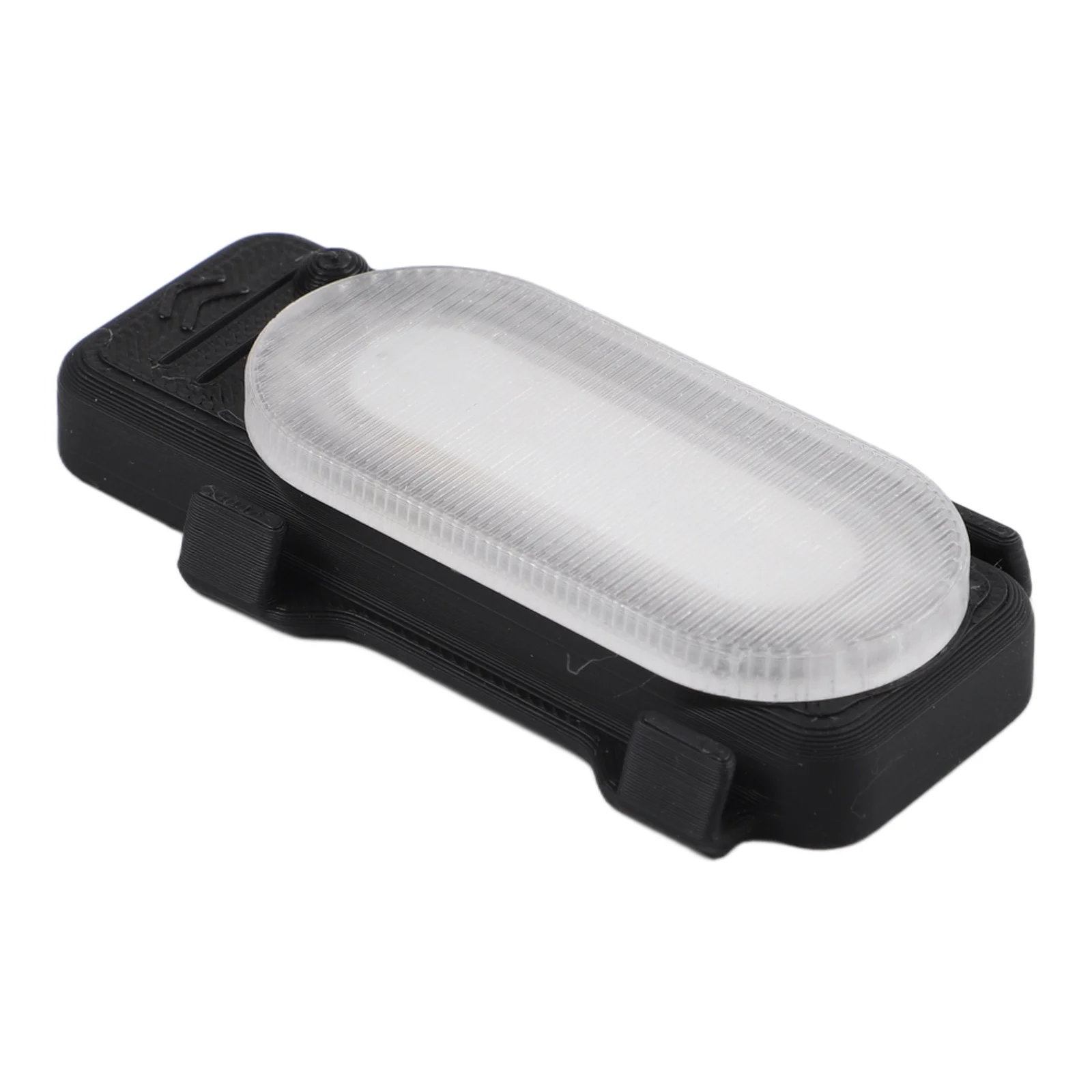 For DJI for avata 360 Compatible LED Spotlight Featuring Multicolor Cycling Functionality and 120-Minute Single Color Duration