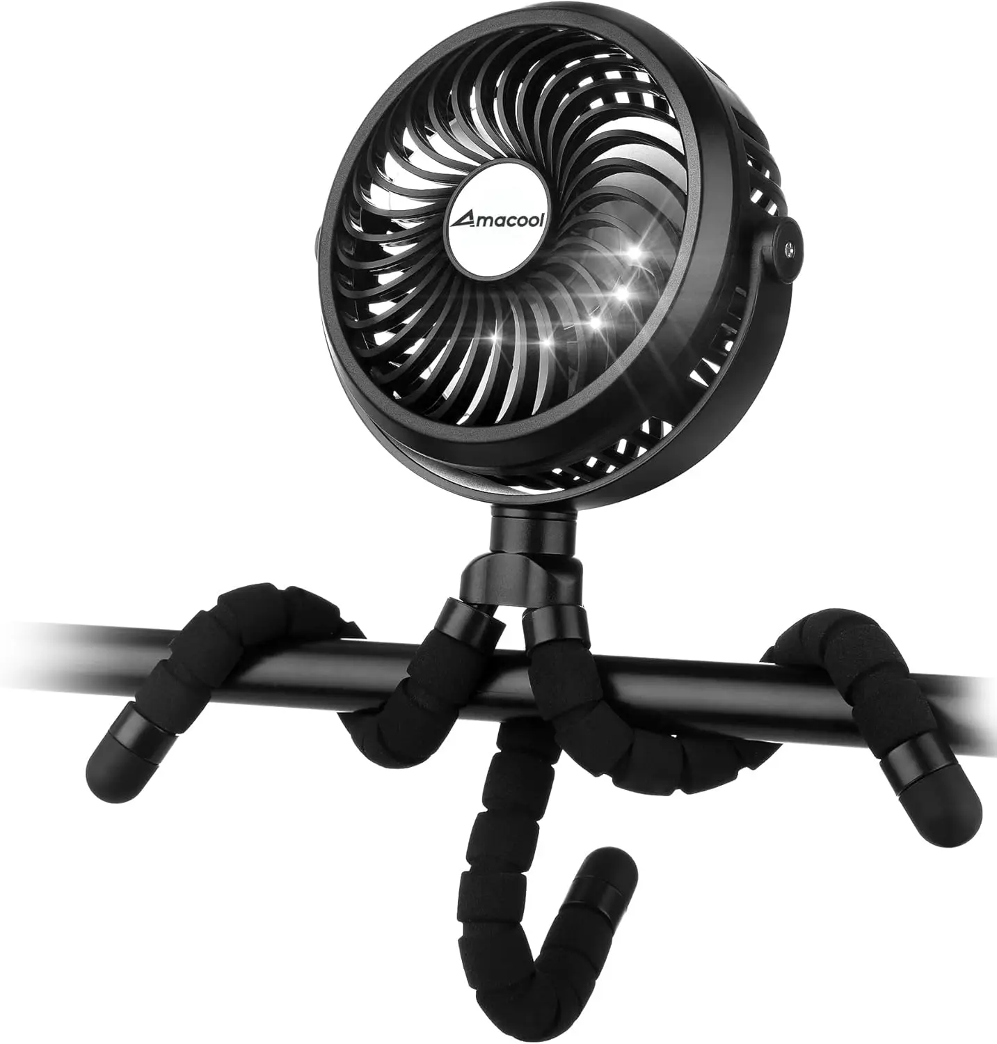 

Battery Operated Fan, Baby Travel Essentials for Beach Disney, Newborn Boy & Girl Showers Gifts Registry Search, Rech