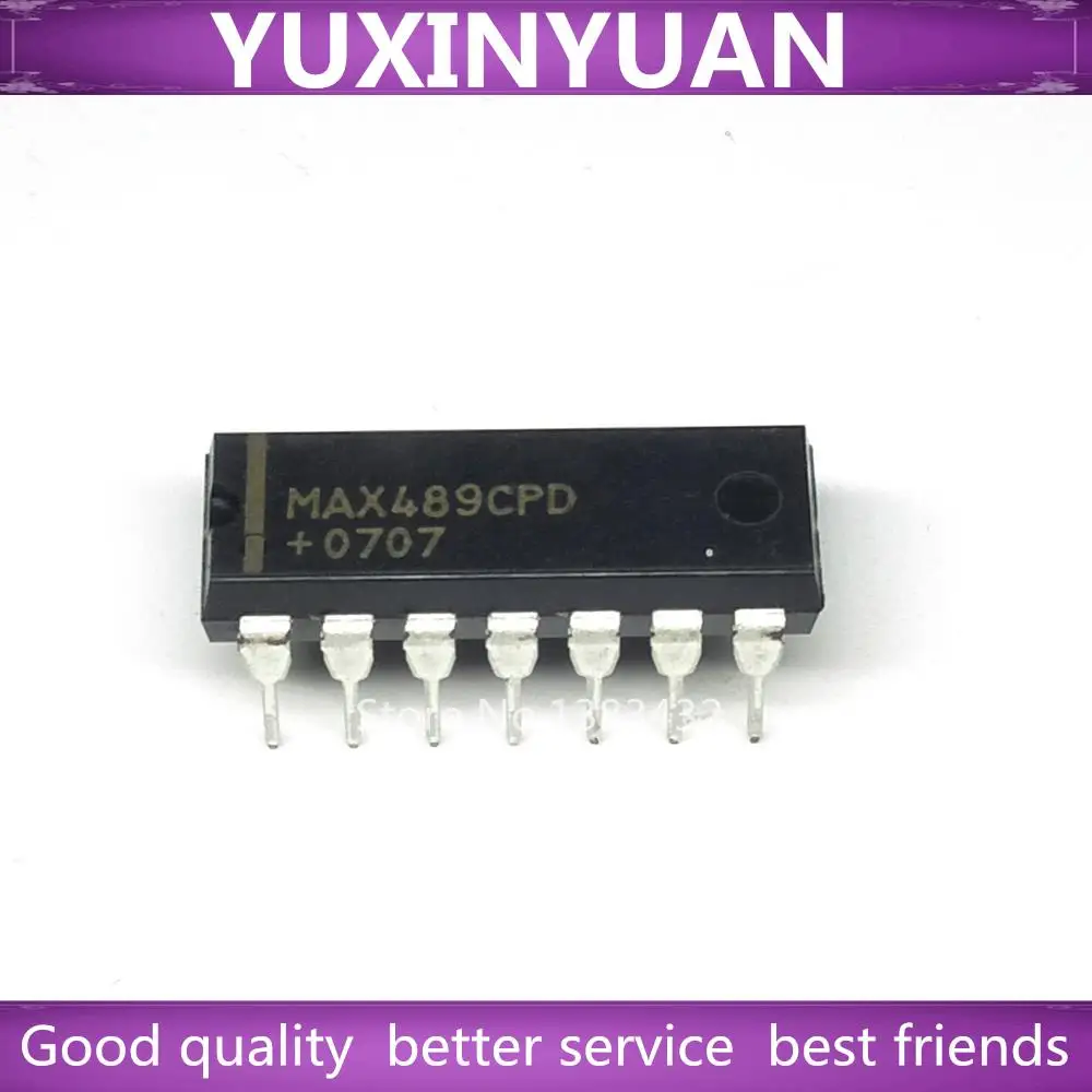 1PCS LM324N  LM723CN  LT1014DN LT1014CN LT1014 DIP14  MAX489CPD  PAN3504DLY  PAW3502DL  PGA203KP  PIC16F676-I/P  PIC16F684-I/P