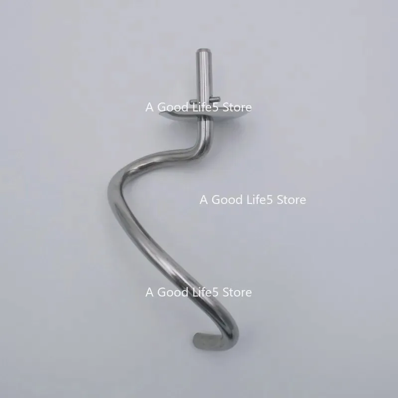 Apply To KENWOOD/KAYWOOD KMX752/KMX750/KMX754 Kitchen Machine Accessories Stainless Steel Hook Rod