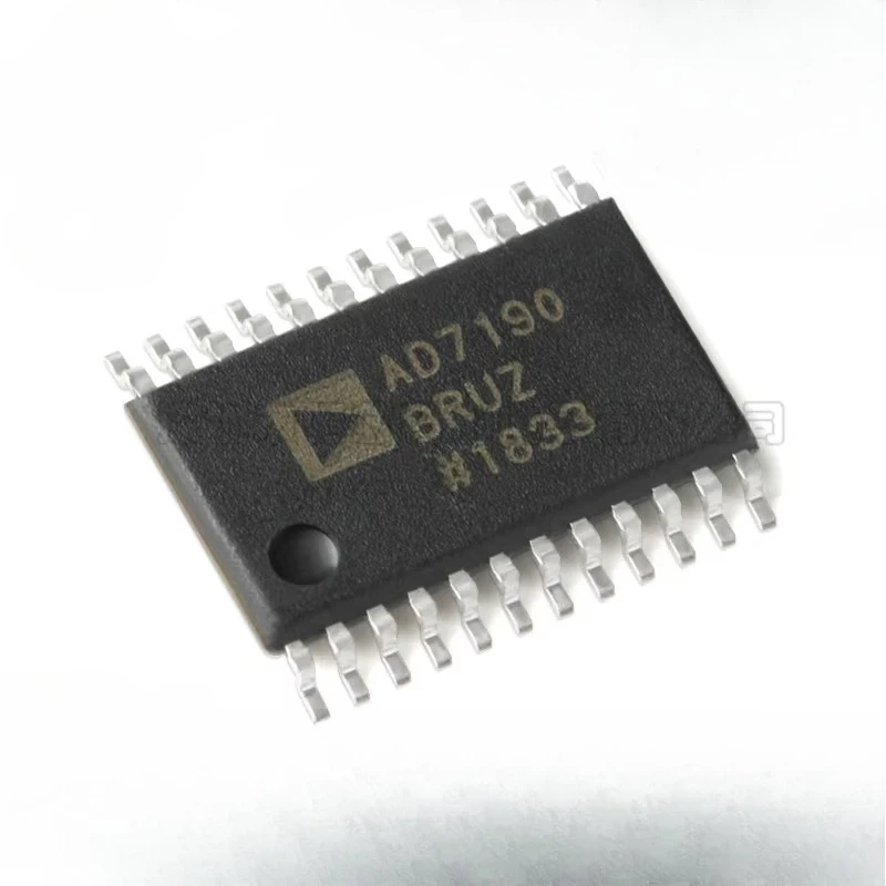 2PCS/LOT AD7190BRUZ…